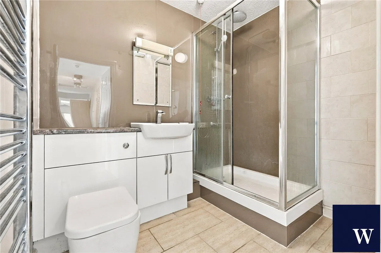 Hamilton Square, Finchley, N12, photo 9