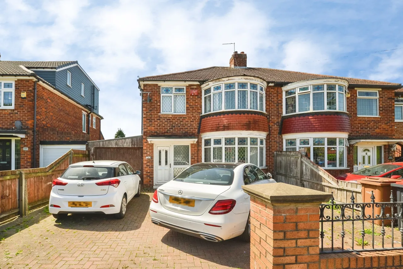 3 bed house for sale, Acklam Road, Middlesbrough, TS5