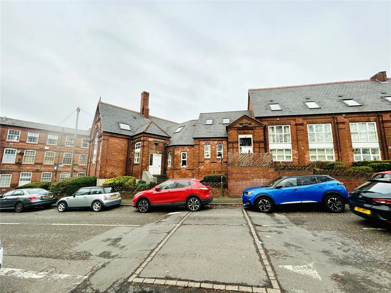 Cecil Street, Walsall, West Midlands, WS4, photo 10