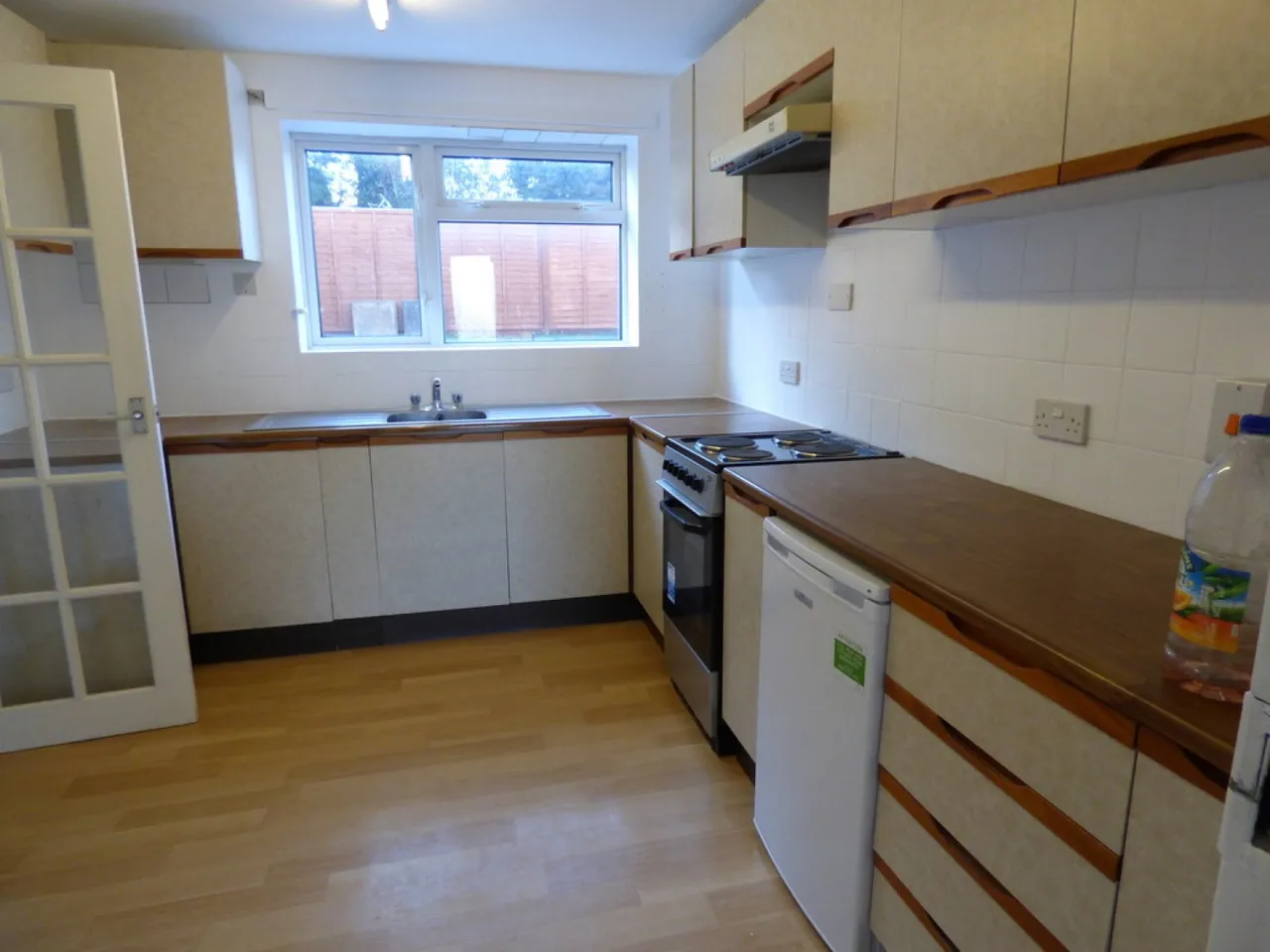 Fleming Road, Winchester, photo 2