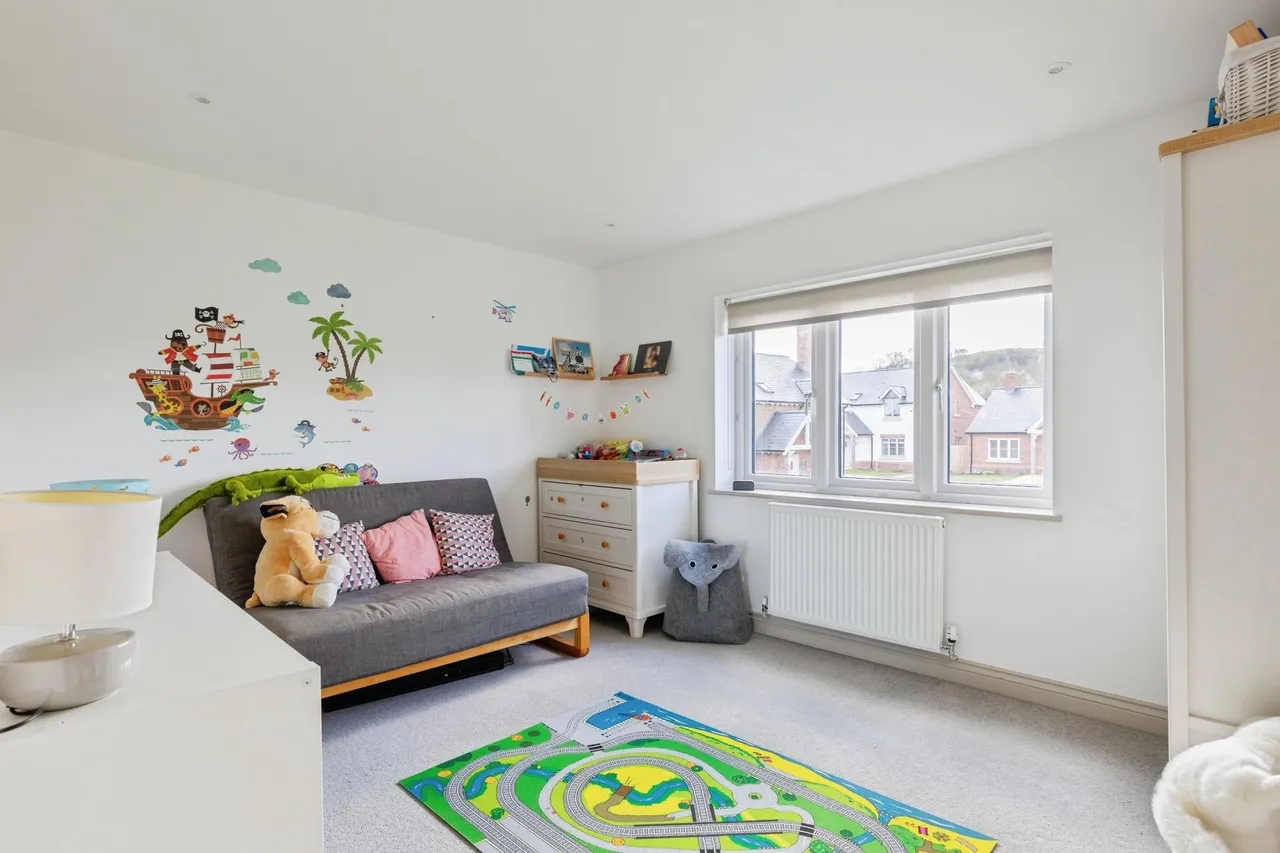 Top Street, Southam, CV47, photo 33