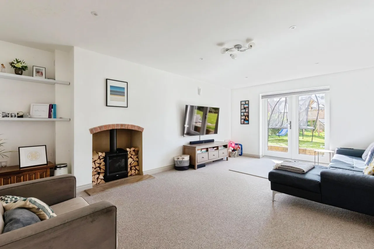 Top Street, Southam, CV47, photo 14