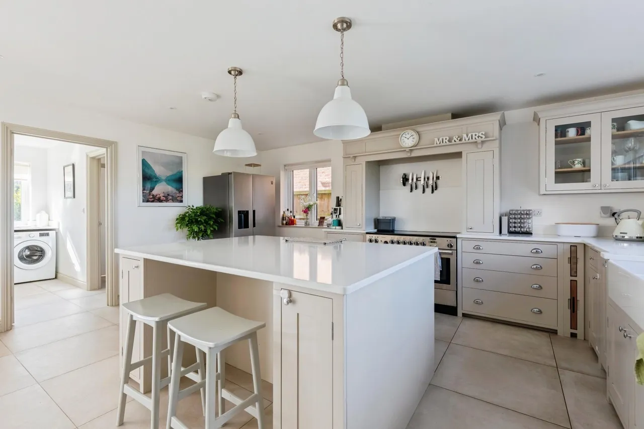Top Street, Southam, CV47, photo 8