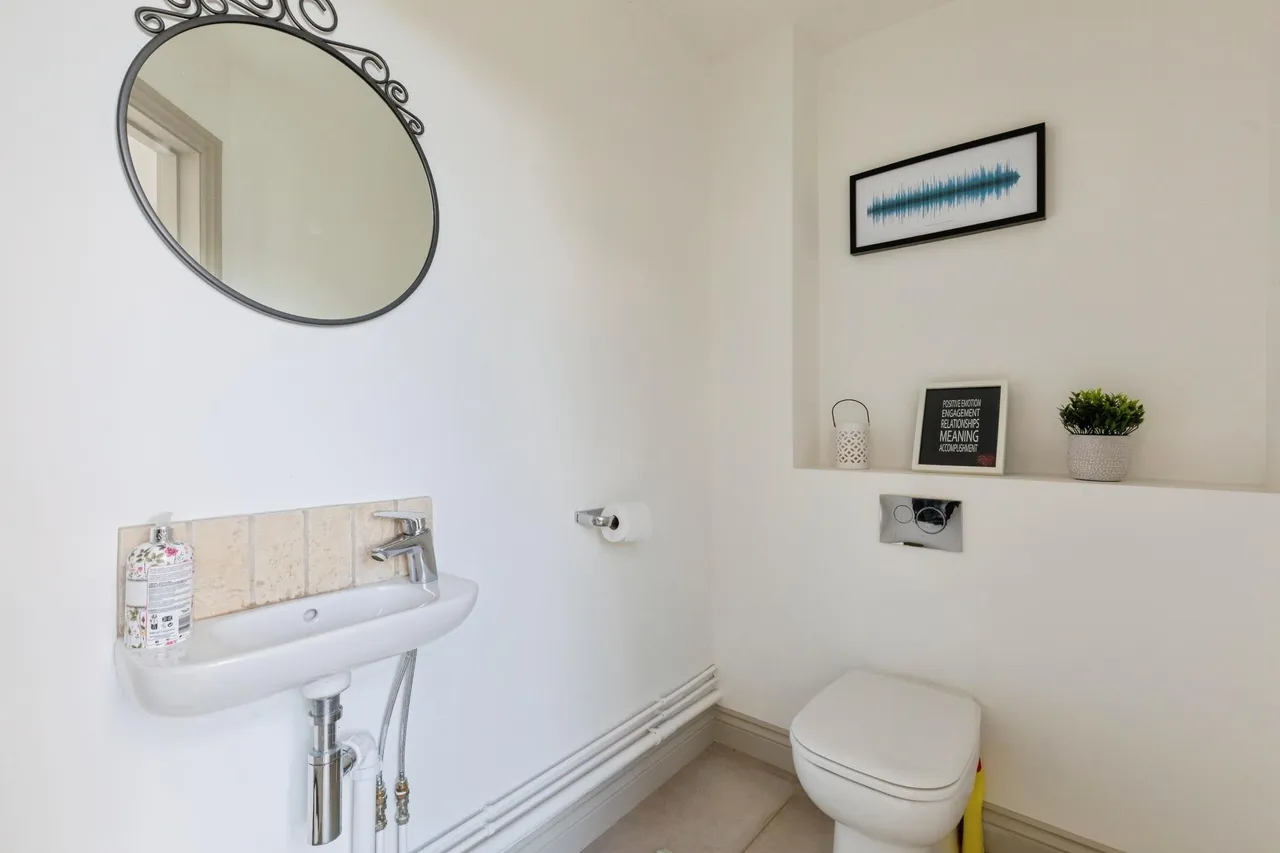 Top Street, Southam, CV47, photo 16