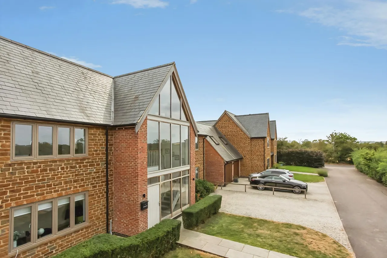 Top Street, Southam, CV47, photo 2