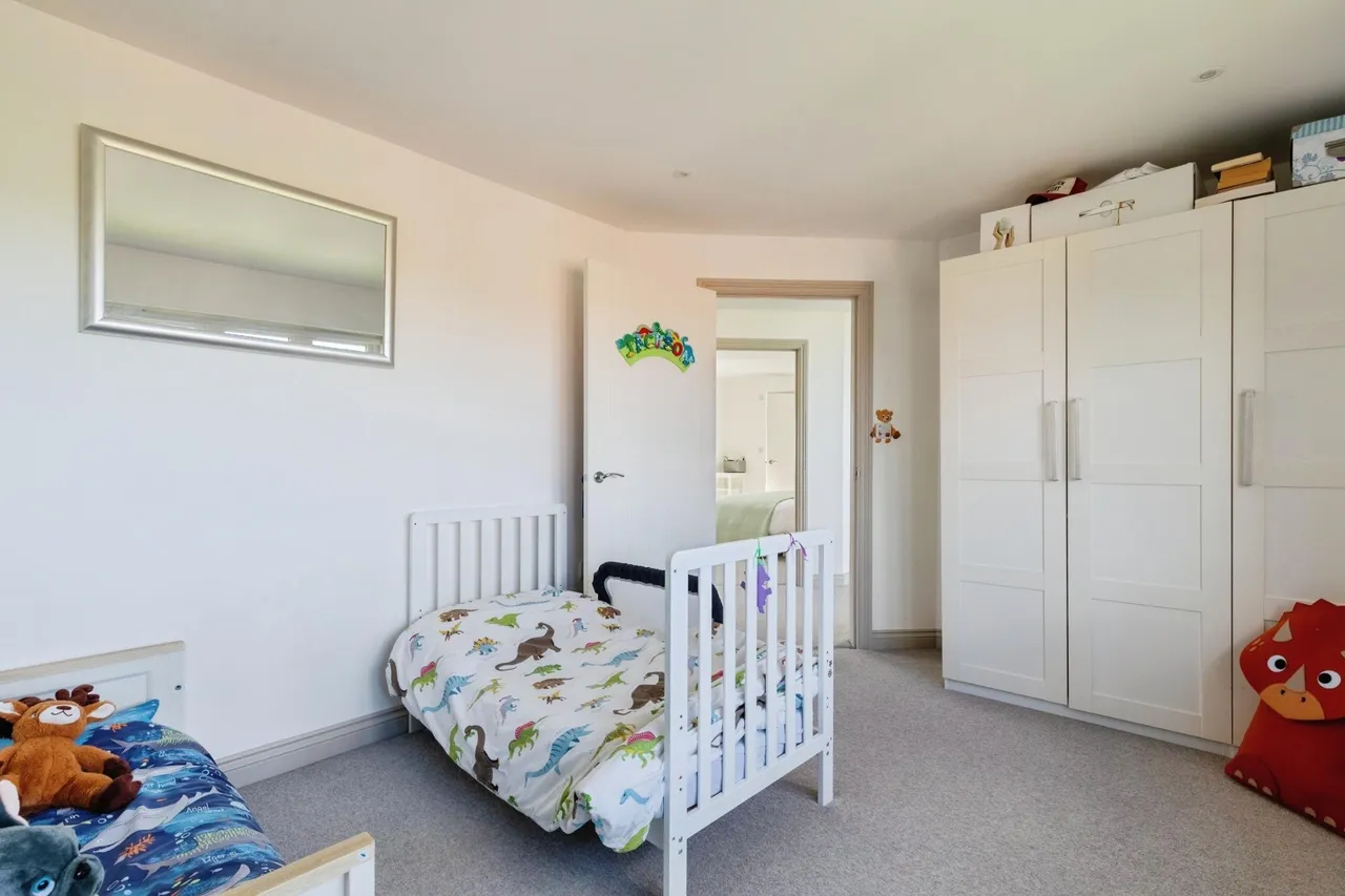 Top Street, Southam, CV47, photo 38