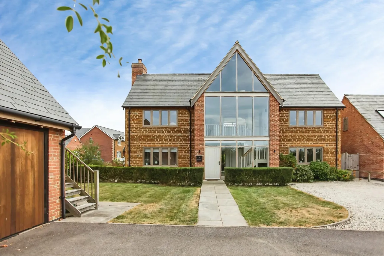 Top Street, Southam, CV47, photo 18