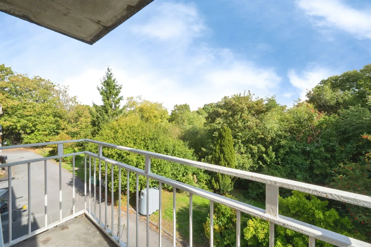 Brook Valley, Southampton, SO16, photo 17