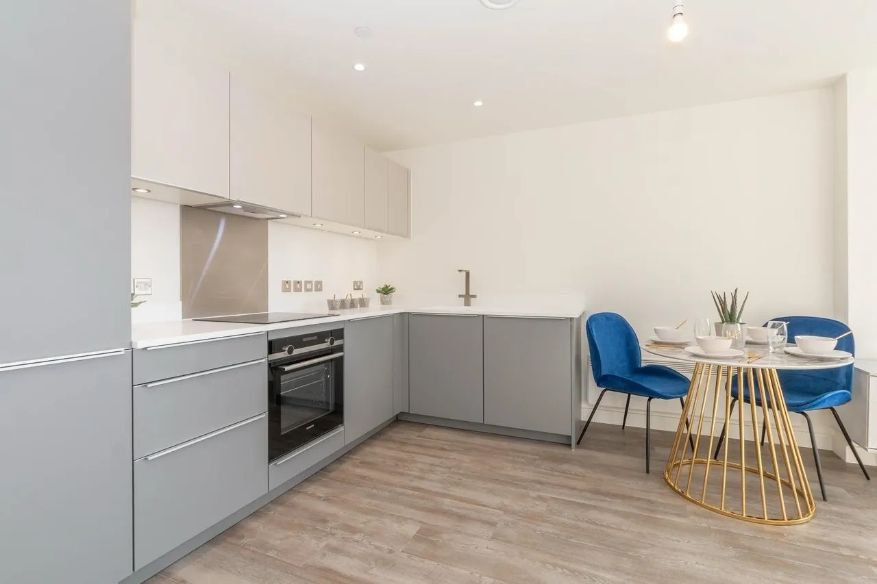 Sheepcote Street, Birmingham, B16, photo 2