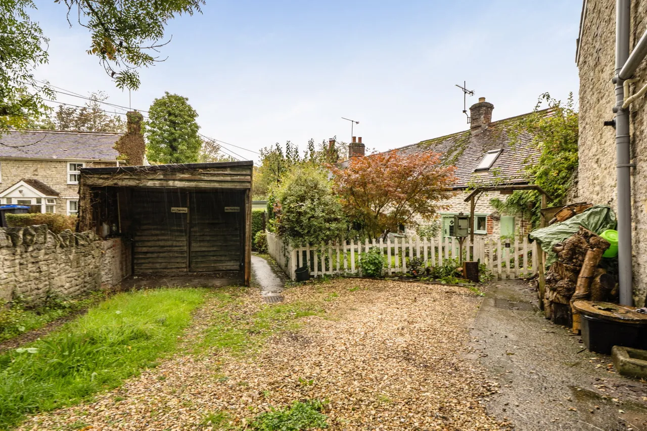Wellhead, Warminster, BA12, photo 19