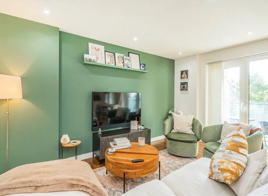 Enterprise Way, Wandsworth, SW18, photo 3