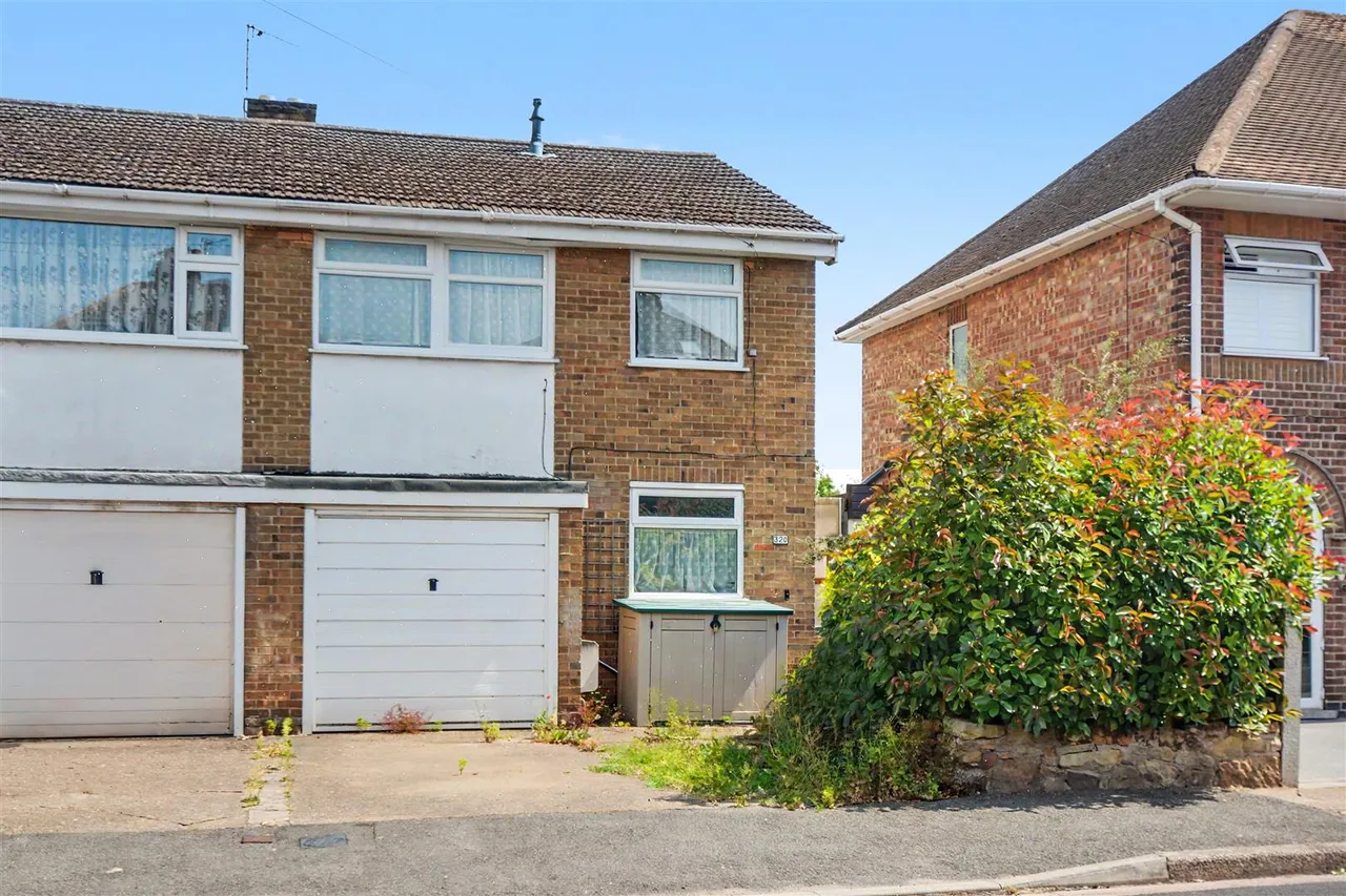 3 bed house for sale, Bennett Street, Long Eaton, NG10