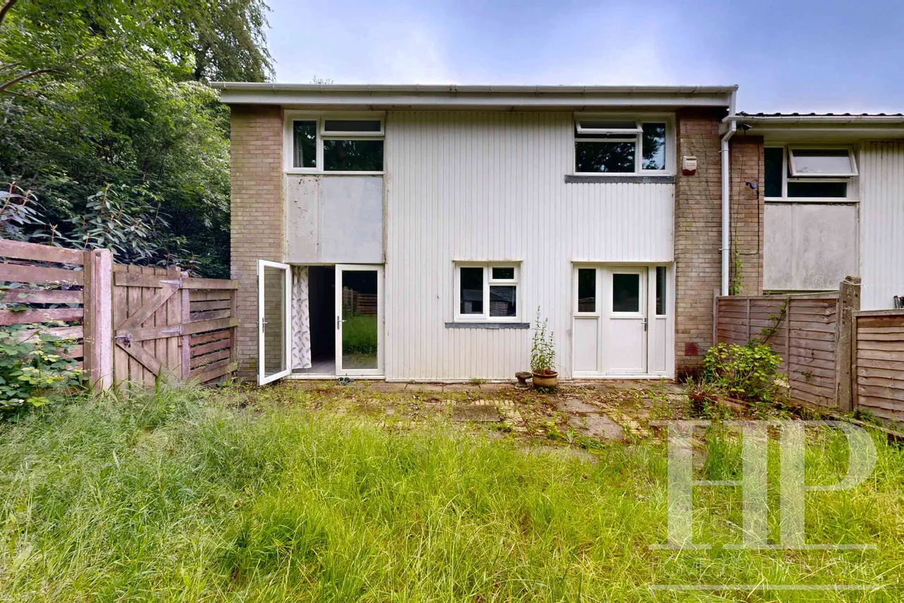 Lindgren Walk, Crawley, RH11, photo 14