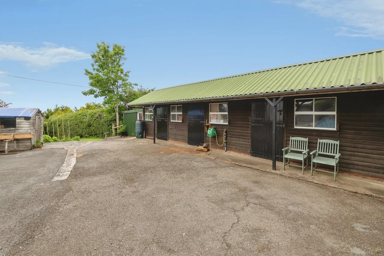 Redway, Porlock, TA24, photo 20