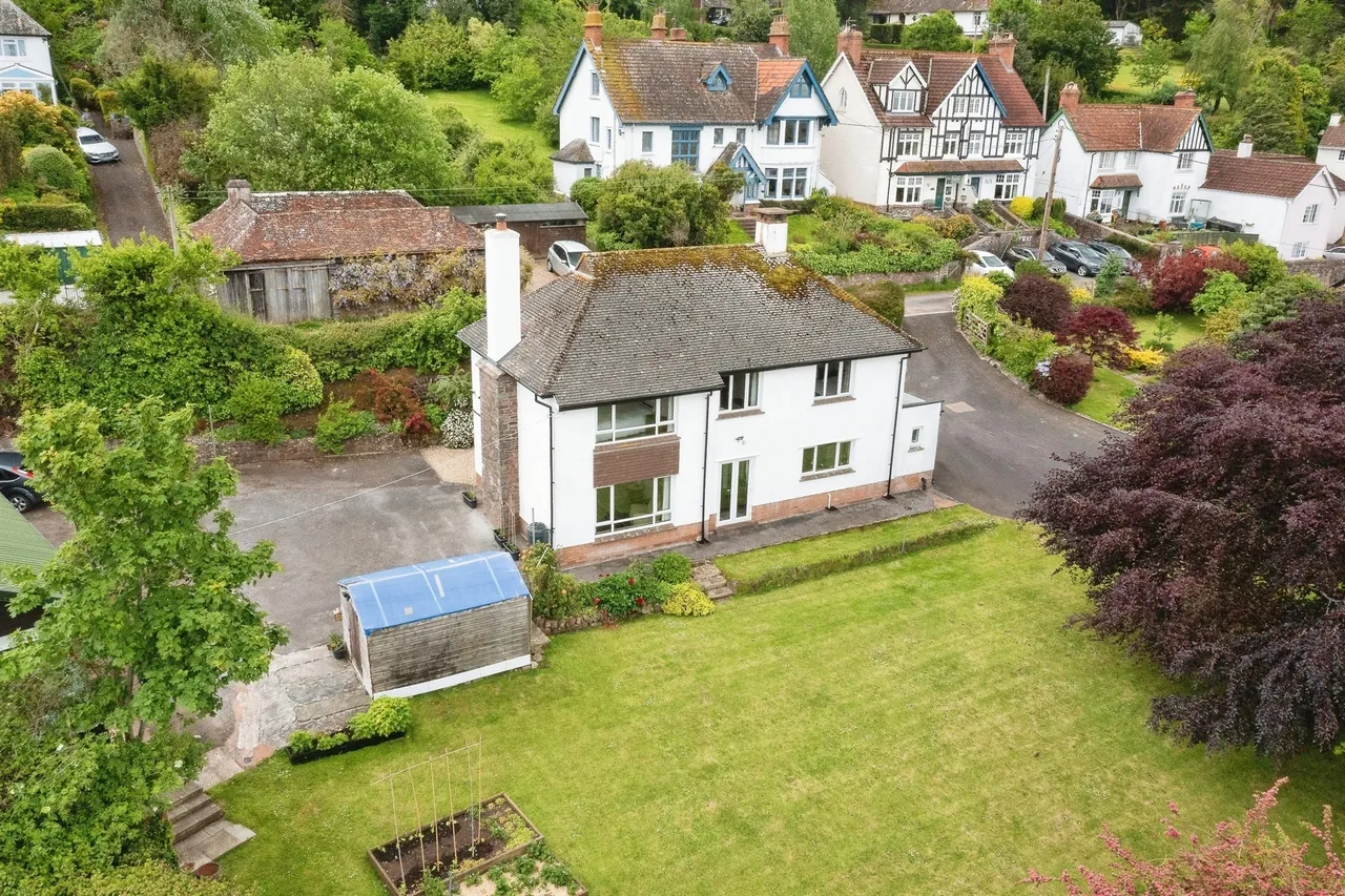 Redway, Porlock, TA24, photo 18
