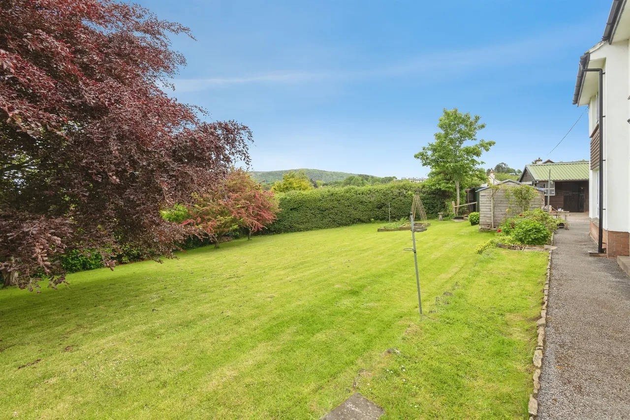 Redway, Porlock, TA24, photo 25