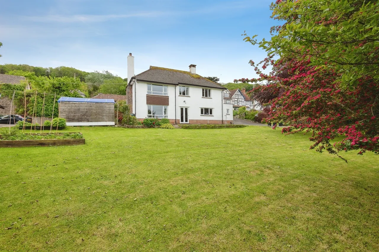 Redway, Porlock, TA24, photo 17