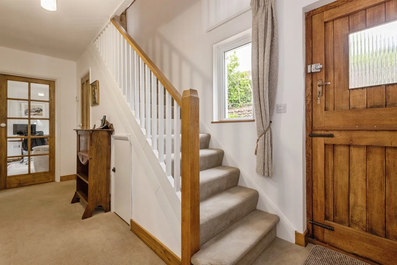 Redway, Porlock, TA24, photo 4