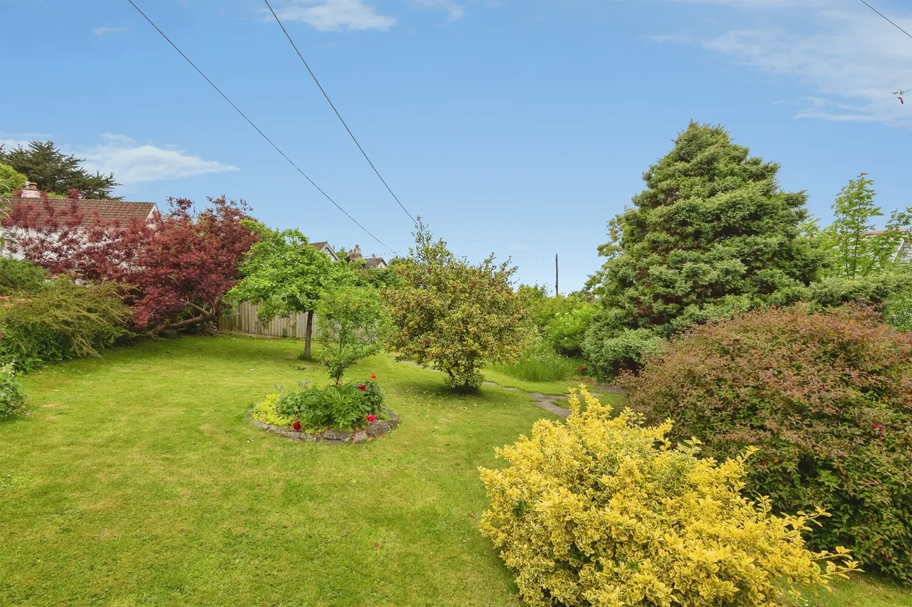 Redway, Porlock, TA24, photo 21