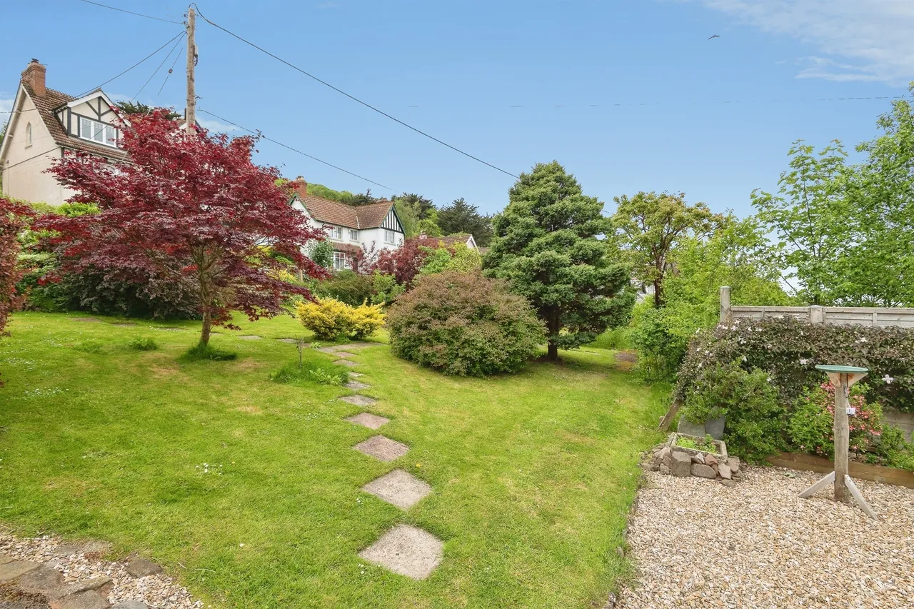 Redway, Porlock, TA24, photo 23
