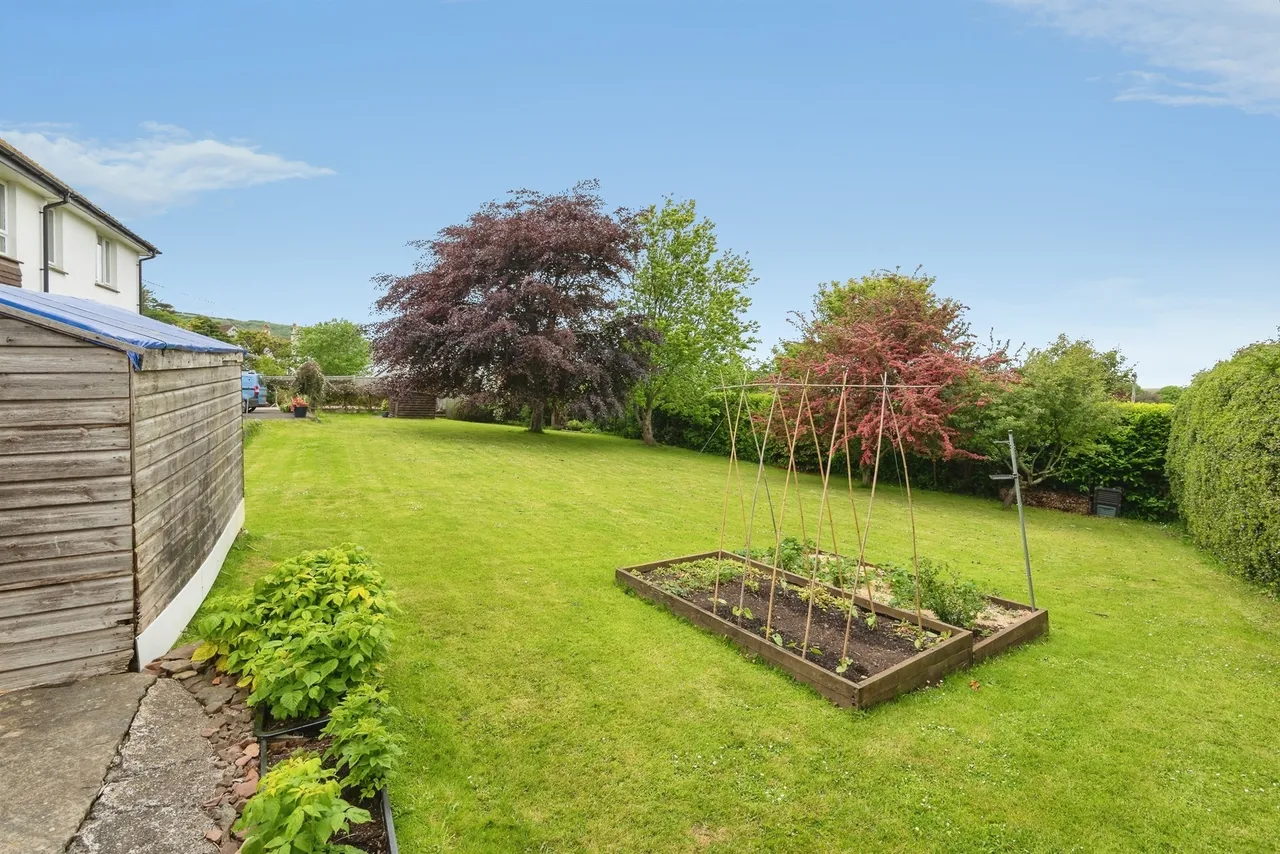 Redway, Porlock, TA24, photo 22