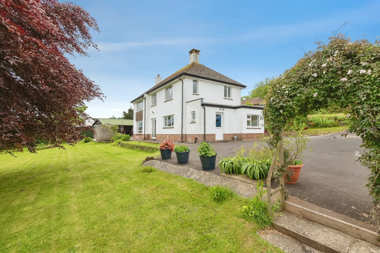 Redway, Porlock, TA24, photo 19