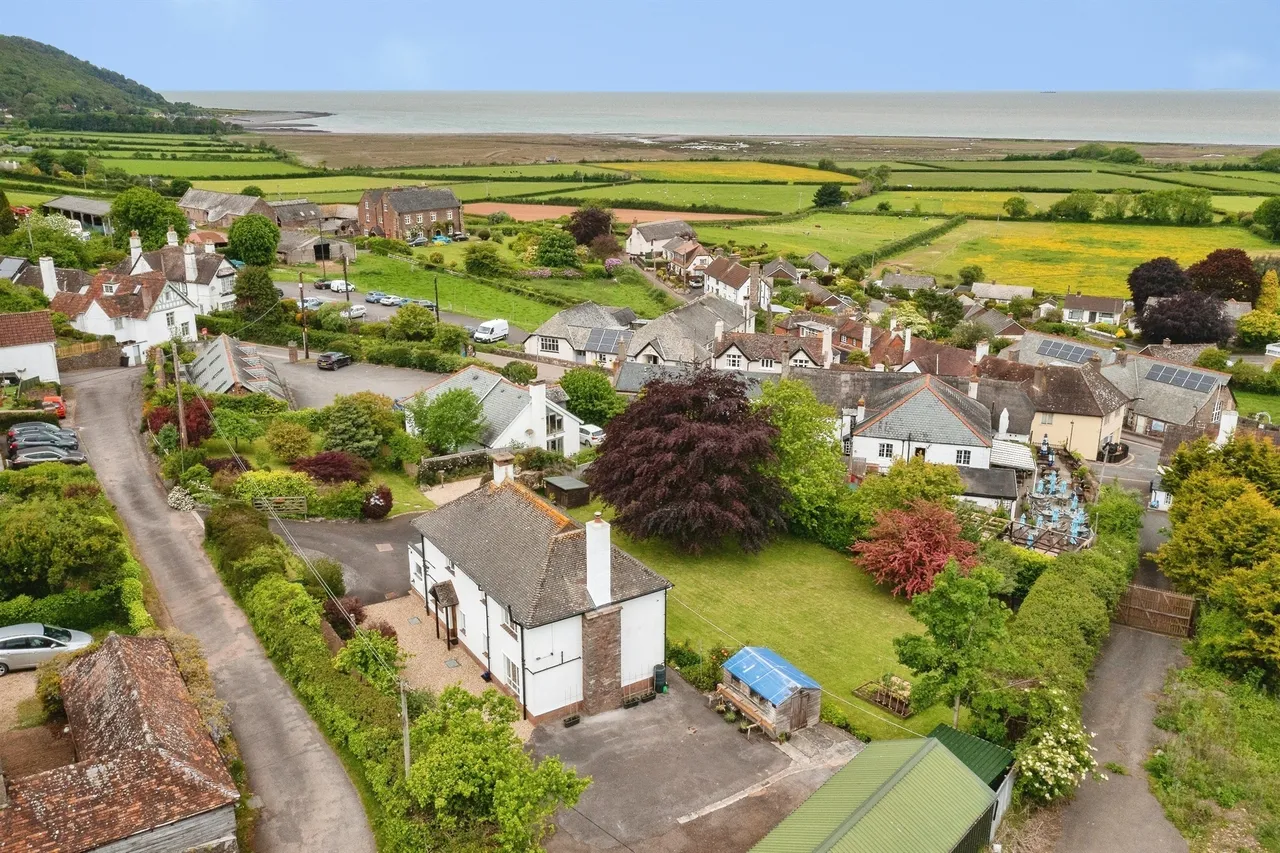 Redway, Porlock, TA24, photo 2