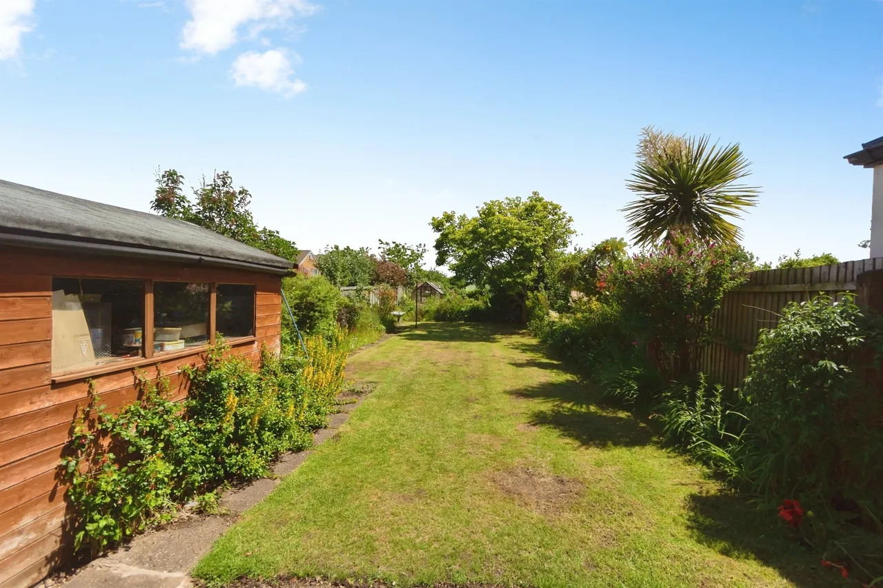 Damson Lane, Solihull, B92, photo 15