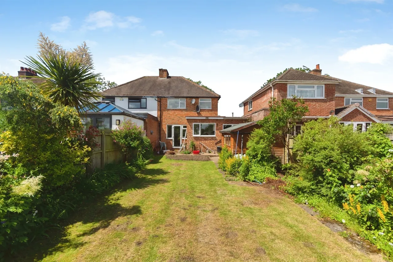 Damson Lane, Solihull, B92, photo 16