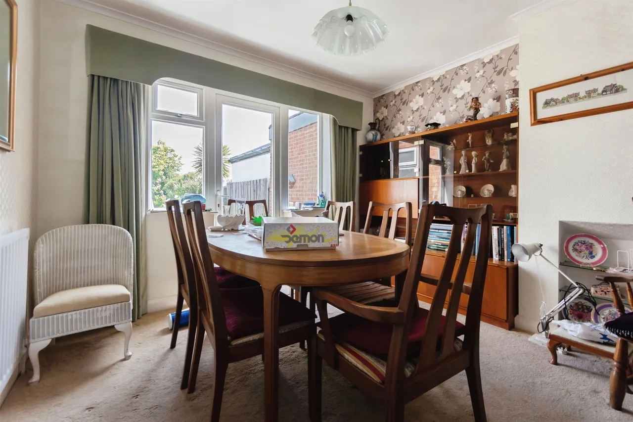 Damson Lane, Solihull, B92, photo 4