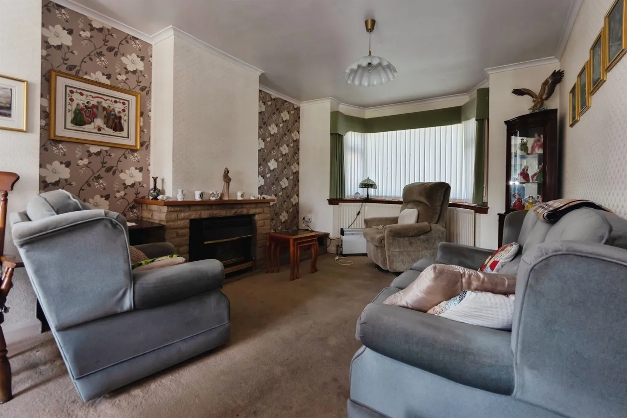 Damson Lane, Solihull, B92, photo 3