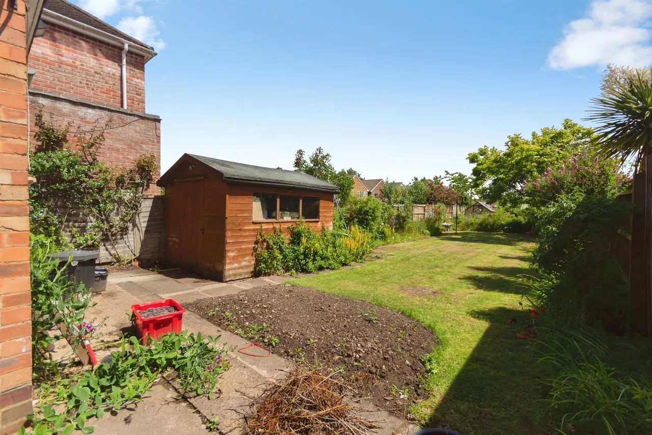 Damson Lane, Solihull, B92, photo 14