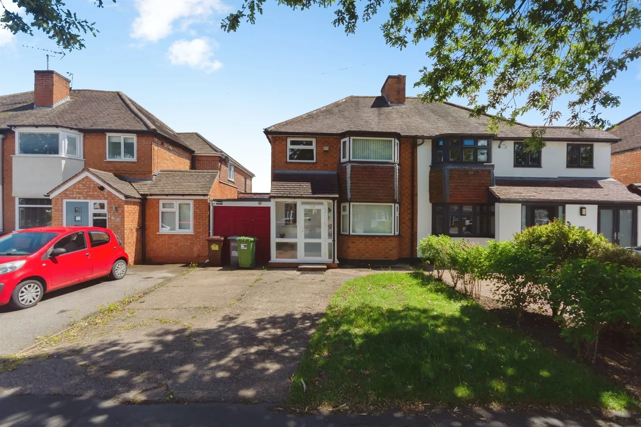 3 bed house for sale, Damson Lane, Solihull, B92