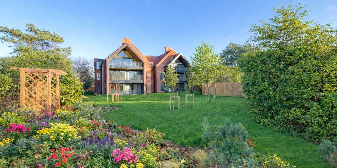 Meols Drive, CH48, photo 14