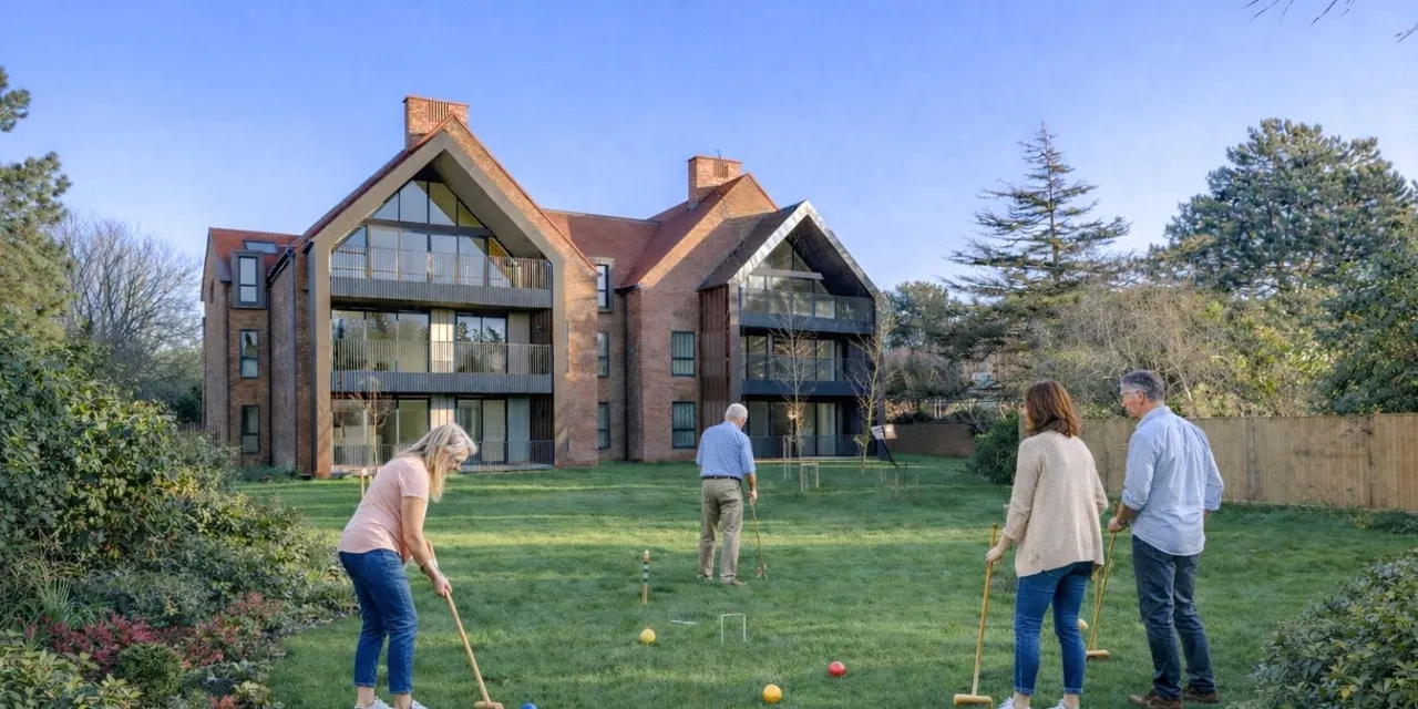 Meols Drive, CH48, photo 13