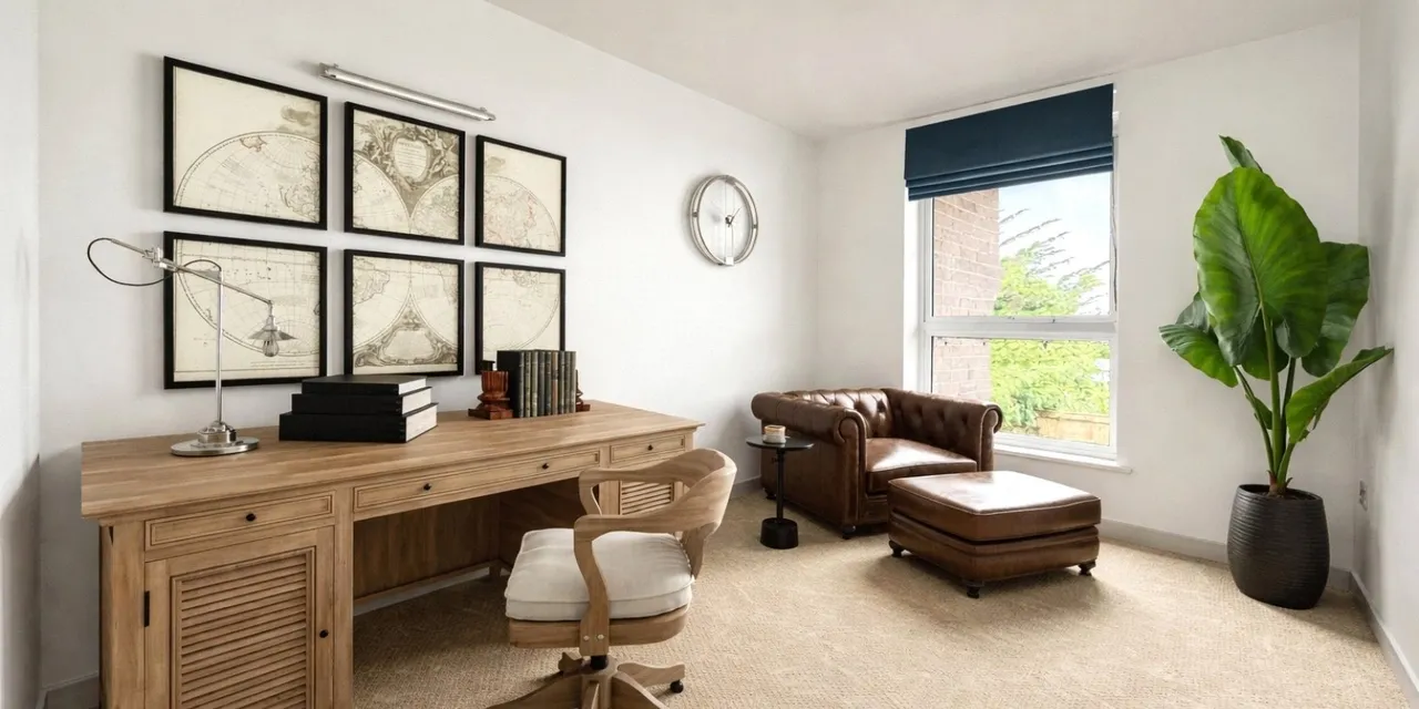 Meols Drive, CH48, photo 9