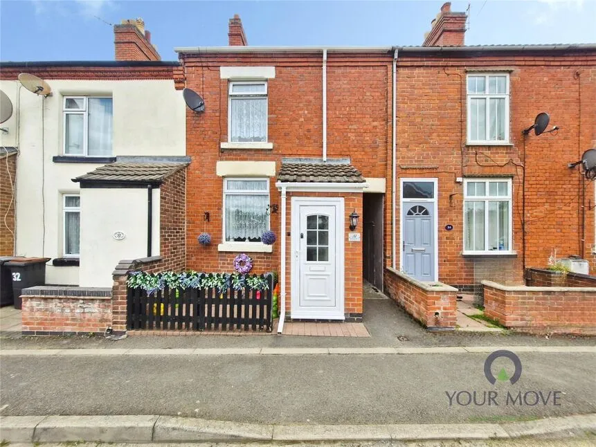 Standard Hill, Coalville, Leicestershire, LE67, photo 2