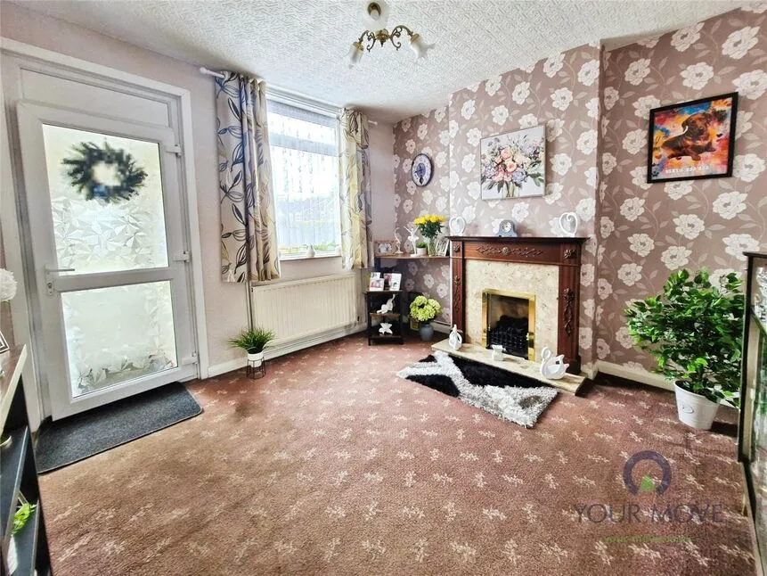 Standard Hill, Coalville, Leicestershire, LE67, photo 3