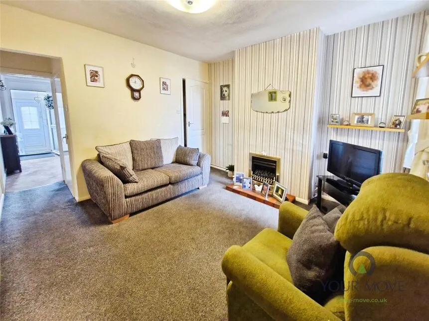 Standard Hill, Coalville, Leicestershire, LE67, photo 4