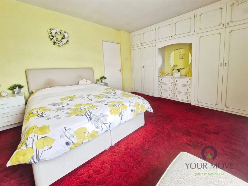 Standard Hill, Coalville, Leicestershire, LE67, photo 9