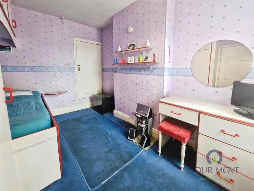 Standard Hill, Coalville, Leicestershire, LE67, photo 11