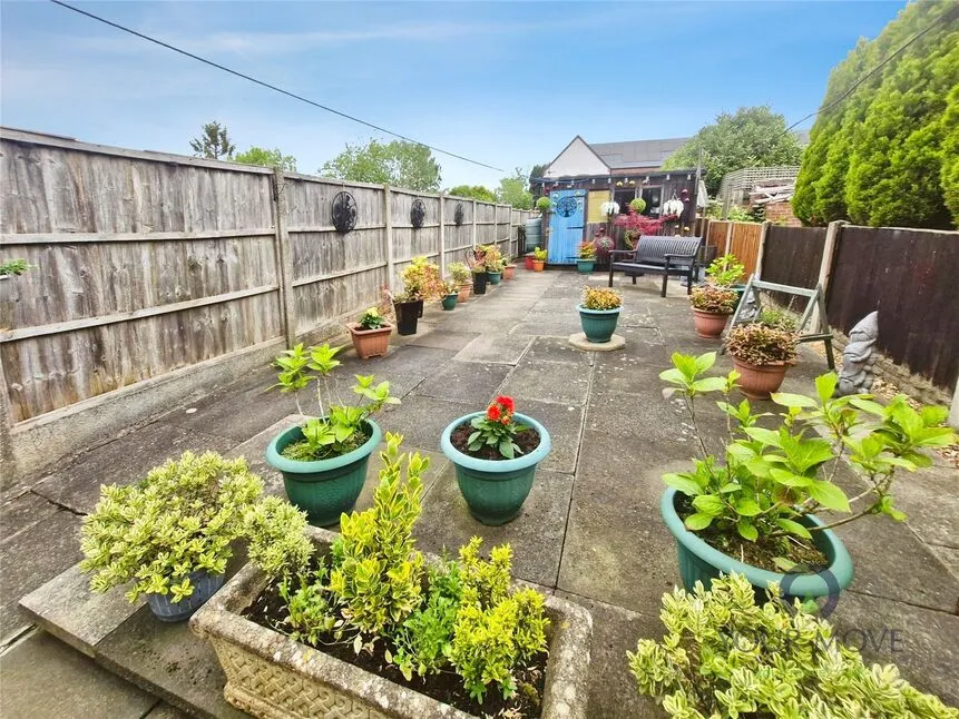 Standard Hill, Coalville, Leicestershire, LE67, photo 7