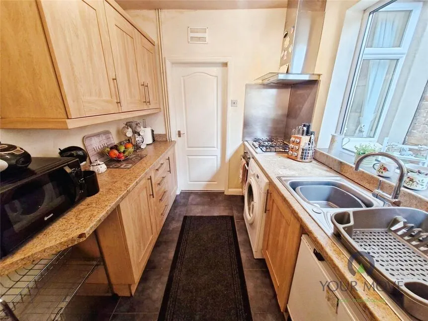 Standard Hill, Coalville, Leicestershire, LE67, photo 5