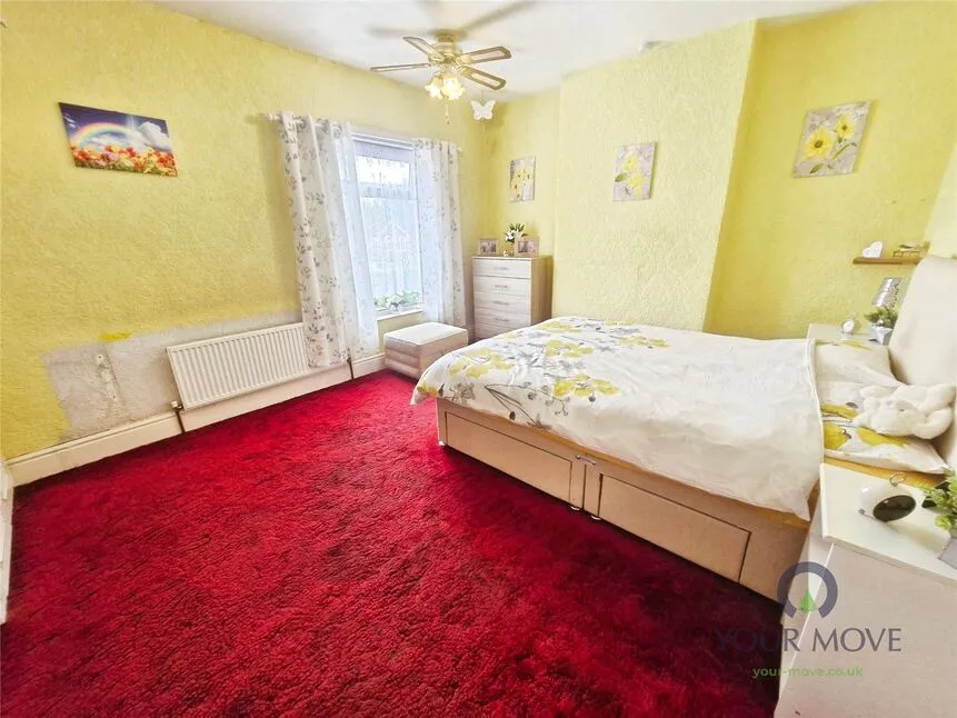 Standard Hill, Coalville, Leicestershire, LE67, photo 10