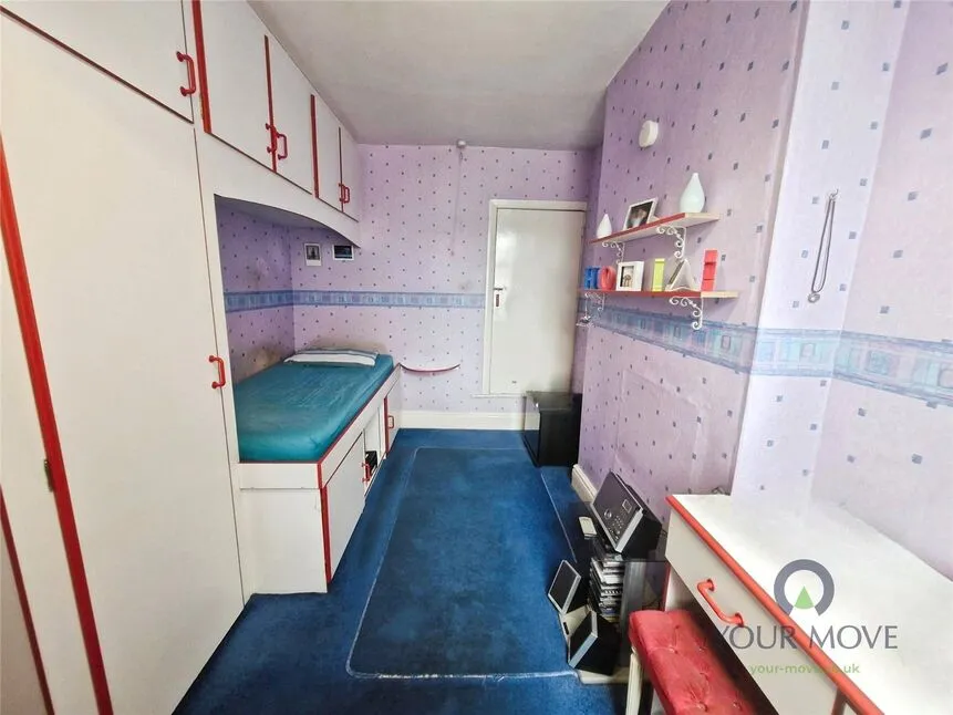 Standard Hill, Coalville, Leicestershire, LE67, photo 12
