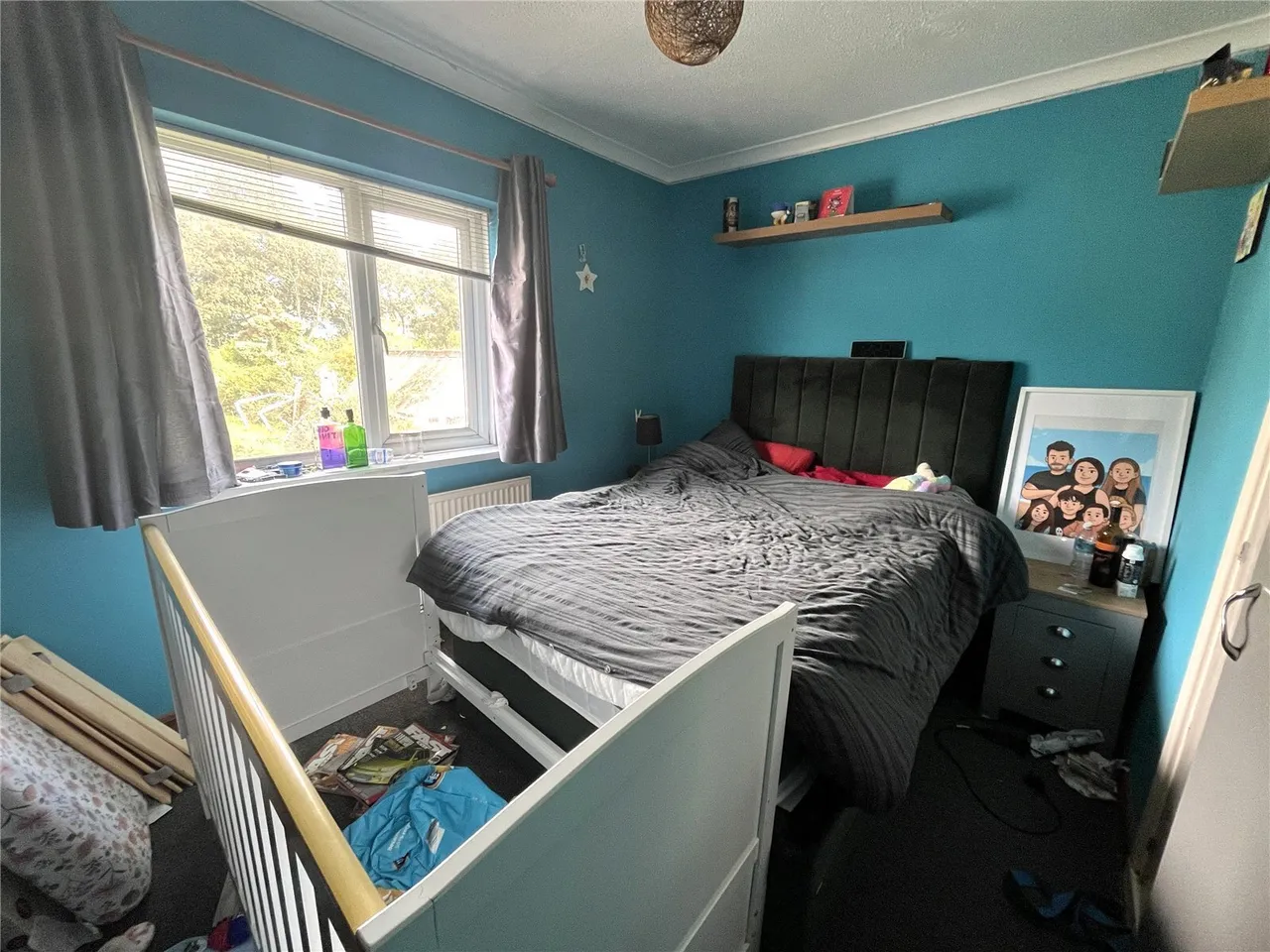 Stranraer Road, Pennar, SA72, photo 8