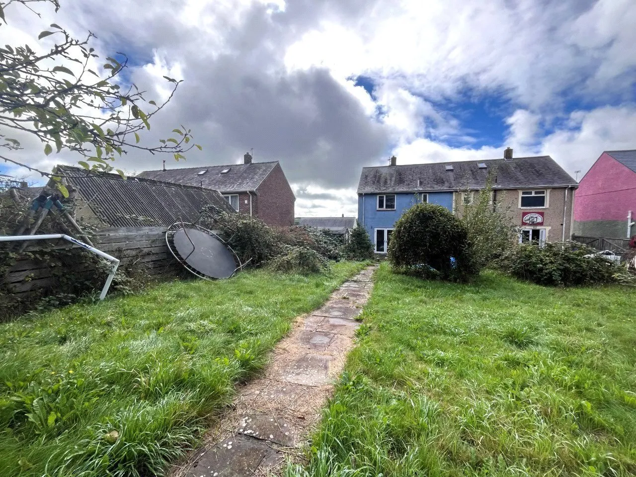 Stranraer Road, Pennar, SA72, photo 13