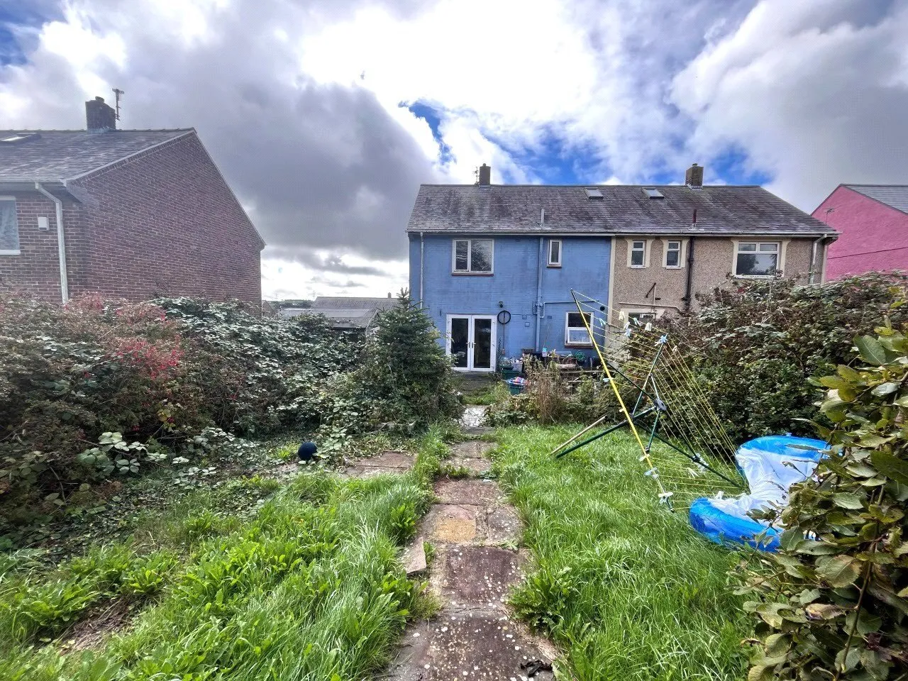 Stranraer Road, Pennar, SA72, photo 12