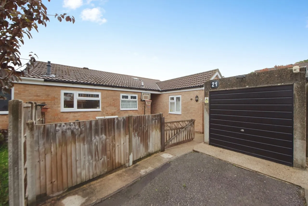 Elizabeth Court, Fareham, PO14, photo 20