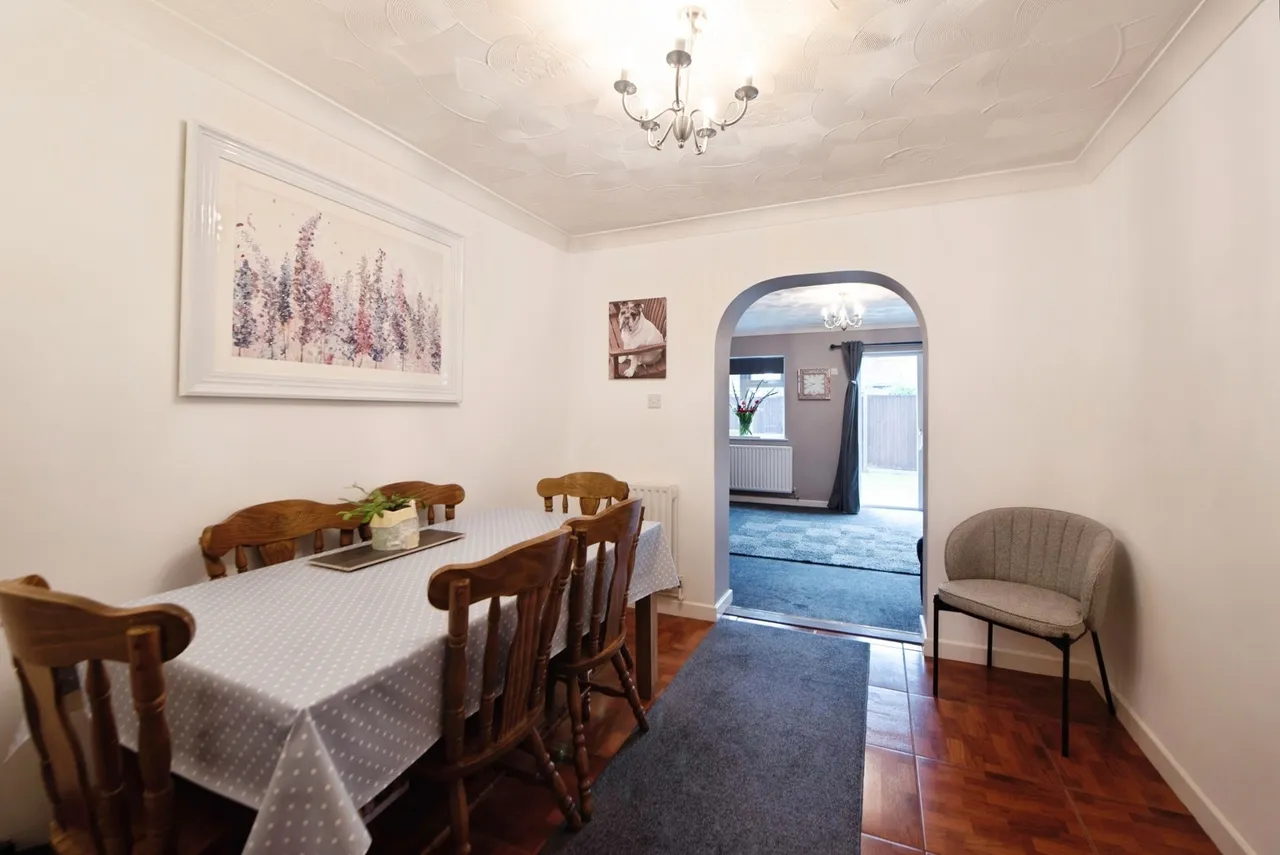 Elizabeth Court, Fareham, PO14, photo 5